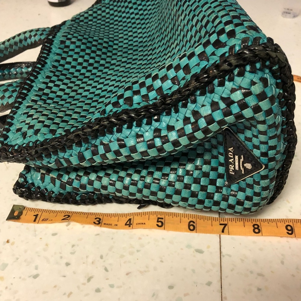 Prada bag
